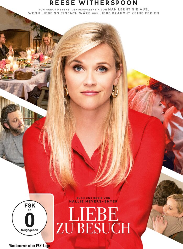 Liebe zu Besuch (2017)