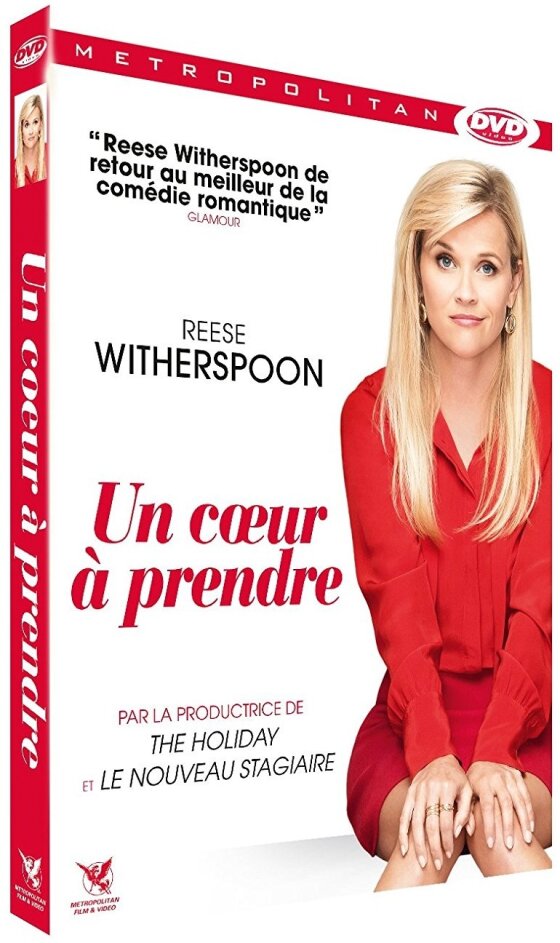 Un coeur à prendre (2017)