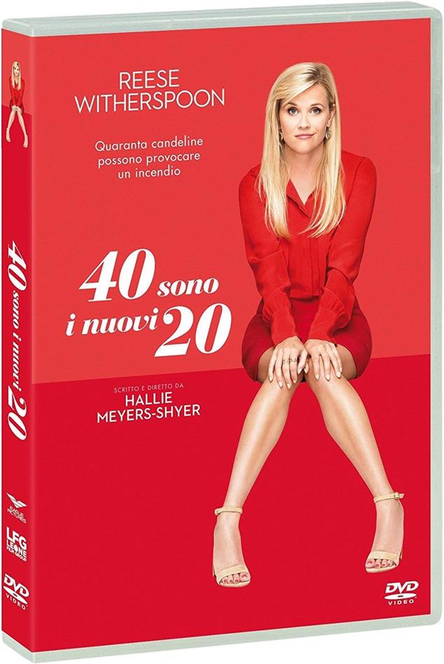 40 sono i nuovi 20 (2017)
