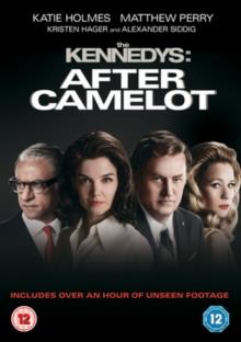 The Kennedys: After Kamelot - Season 1 2 DVDs