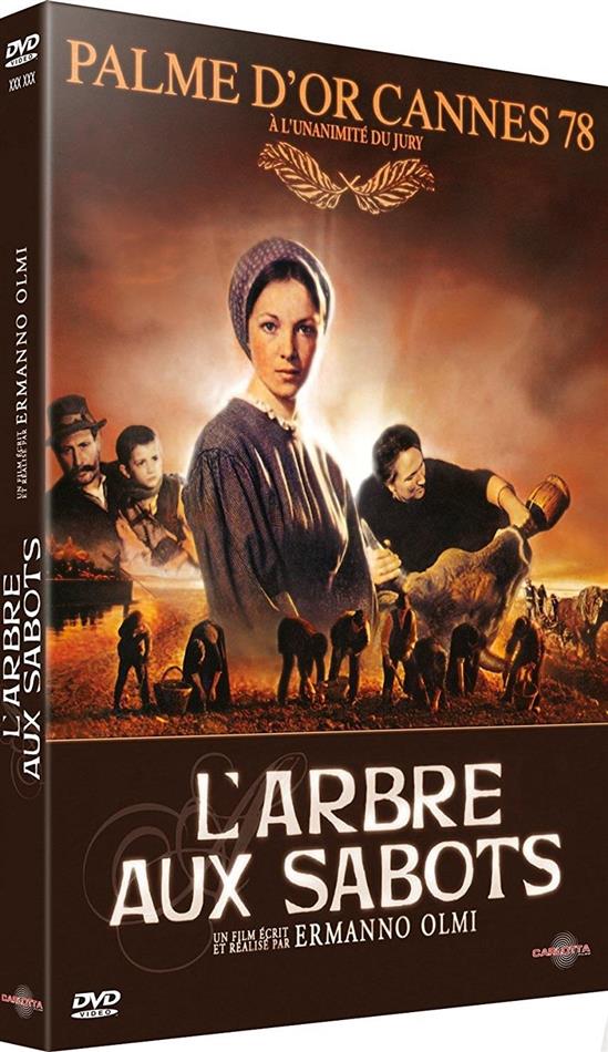L'arbre aux sabots (1978)