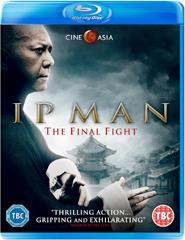 IP Man - The Final Fight (2013)
