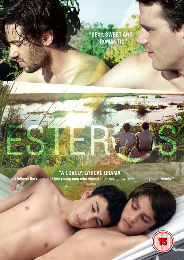 Esteros (2016)