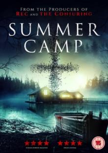 Summer Camp (2015)