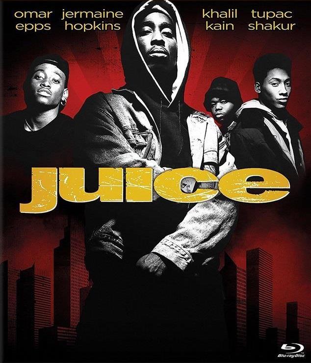 Juice (1992)