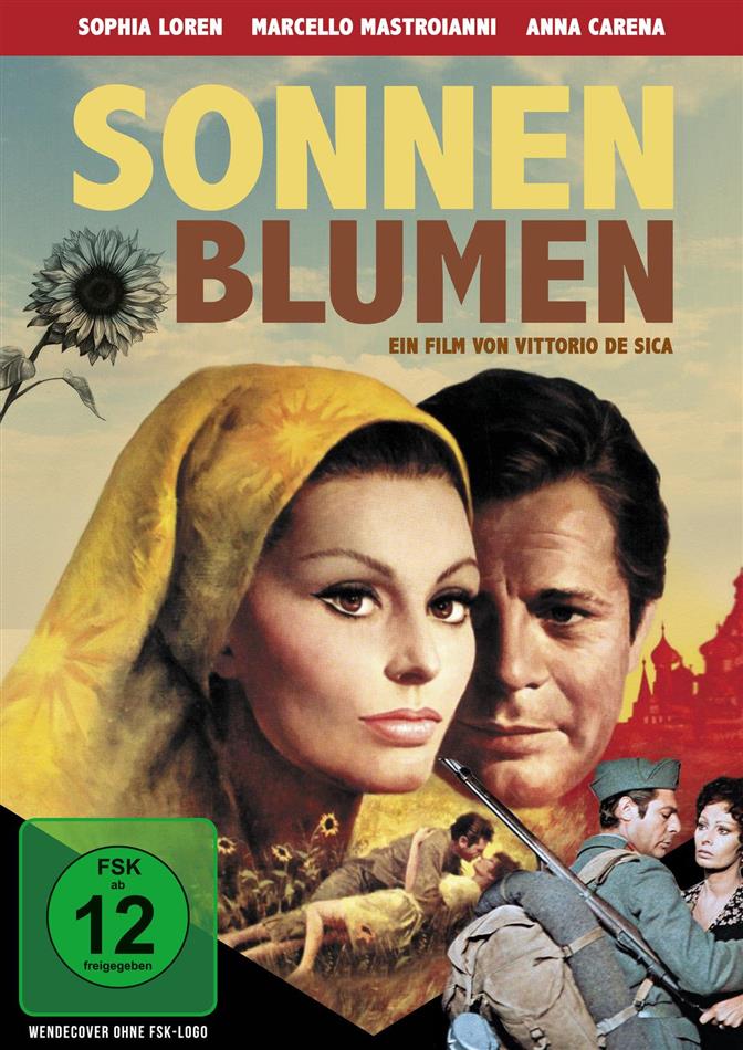 Sonnenblumen (1970)