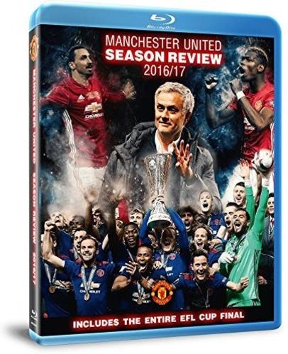 Manchester United - Season Review 2016/17