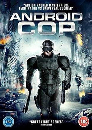 Android Cop (2014)