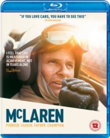 McLaren (2016)