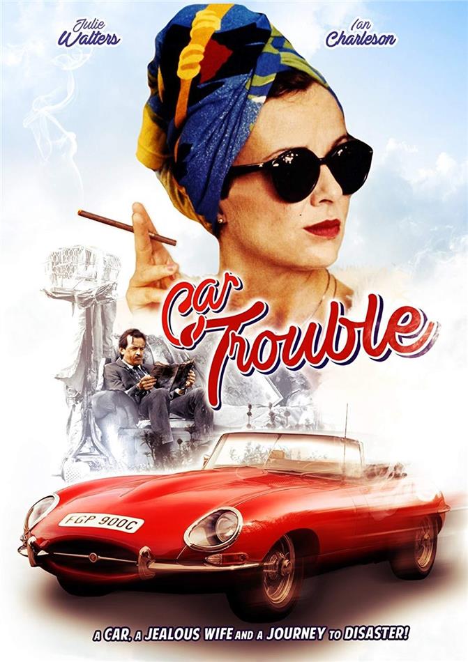 Car Trouble (1986)