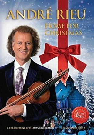 André Rieu - Home For Christmas