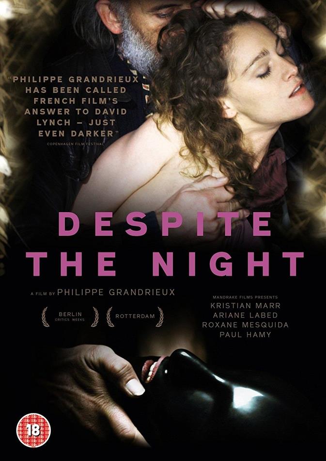 Despite The Night (2015)