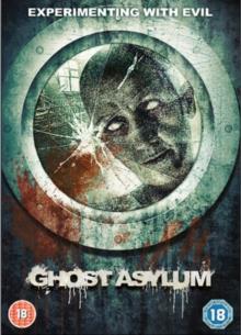 Ghost Asylum (2012)