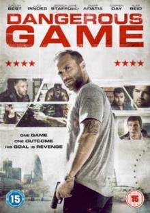 Dangerous Game (2017)
