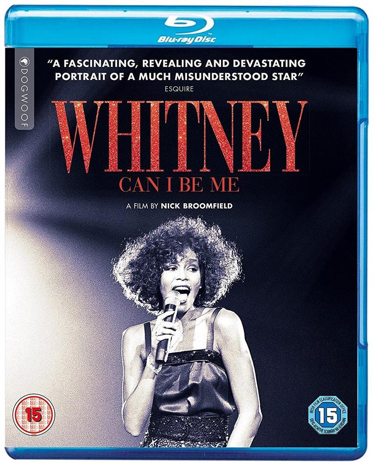 Whitney - Can I Be Me (2017)