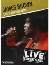James Brown - Live at Chastain Park