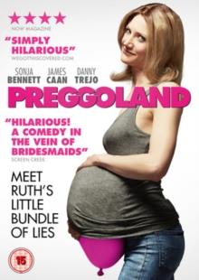 Preggoland (2014)