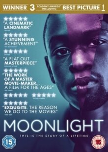 Moonlight (2016)