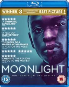 Moonlight (2016)