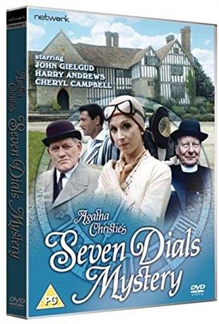 Agatha Christie's Seven Dials Mystery (1981)
