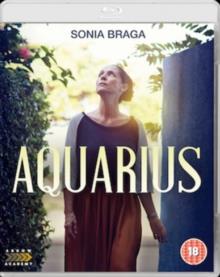 Aquarius (2016)