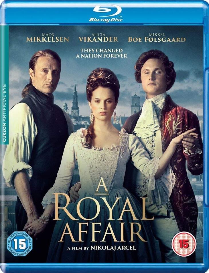 A Royal Affair (2012)