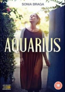 Aquarius (2016)