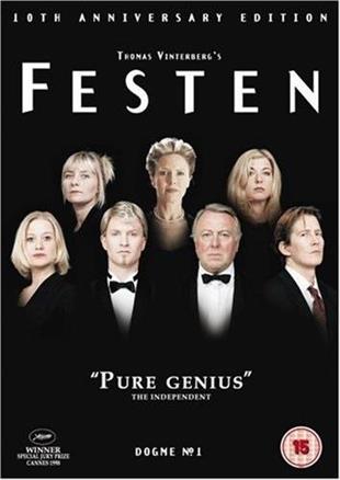 Festen (1998) 10th Anniversary Edition