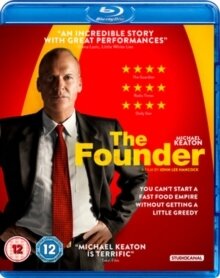 The Founder (2016)