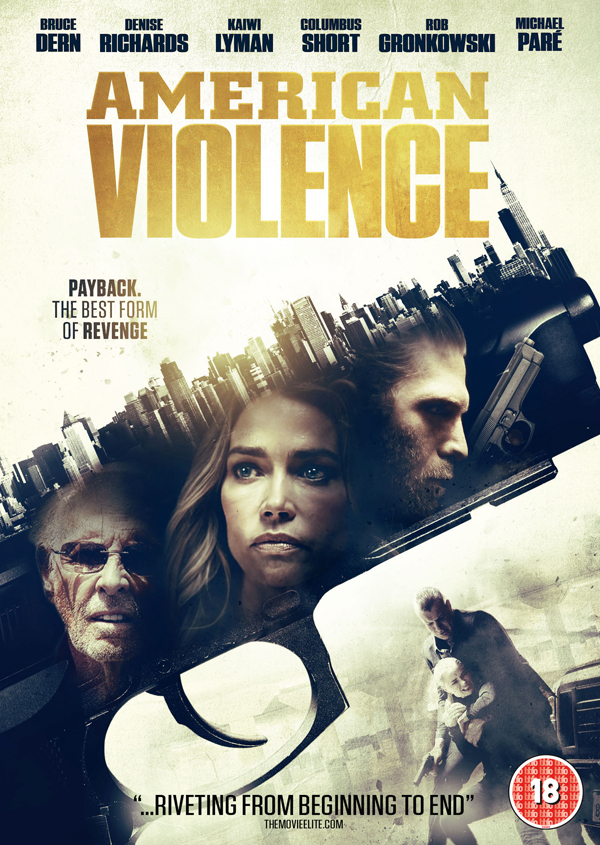 American Violence (2017)