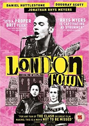 London Town (2016)