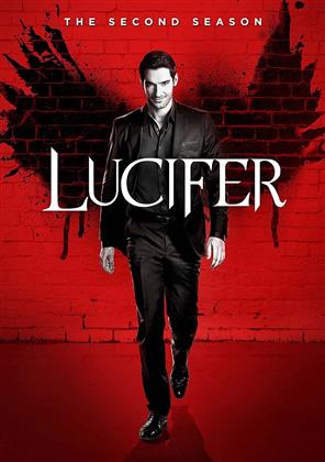 Lucifer - Season 2