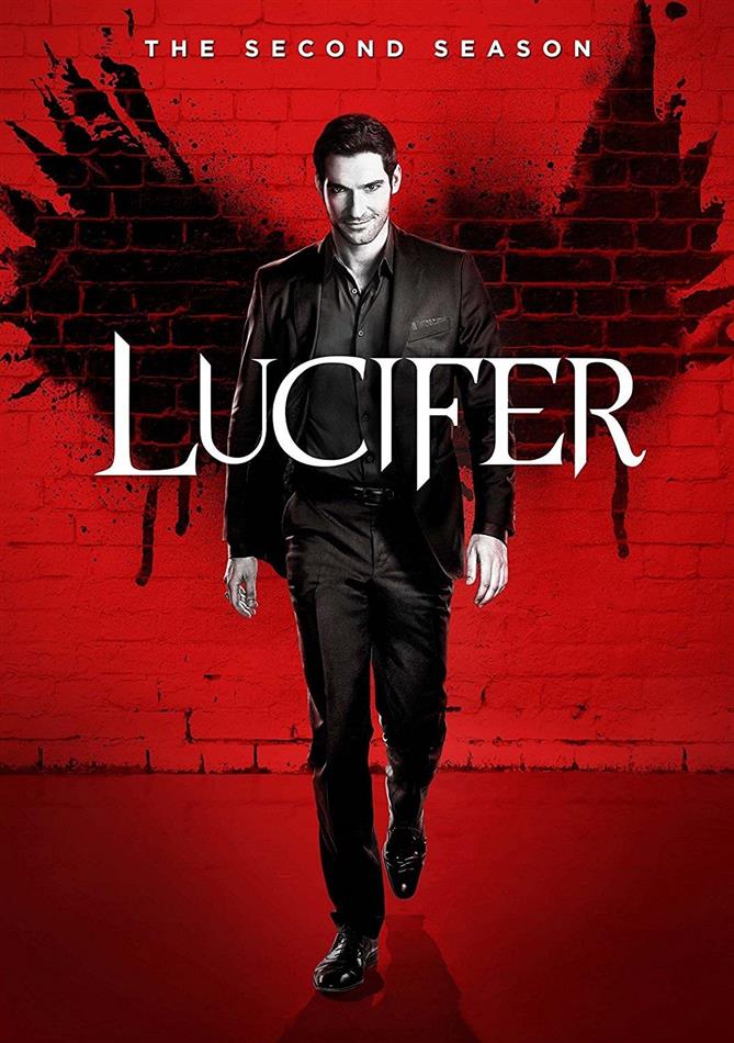 Lucifer - Season 2