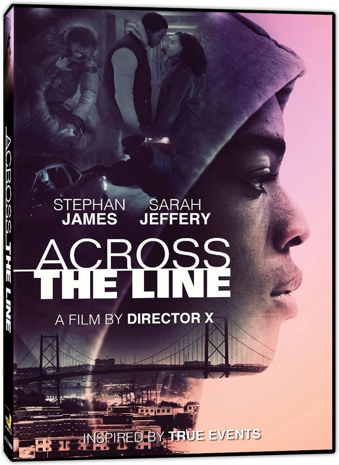 Across The Line (2015)