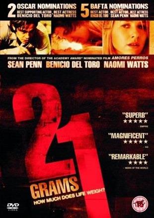 21 Grams (2003)