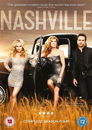 Nashville - Season 4 (5 DVDs)