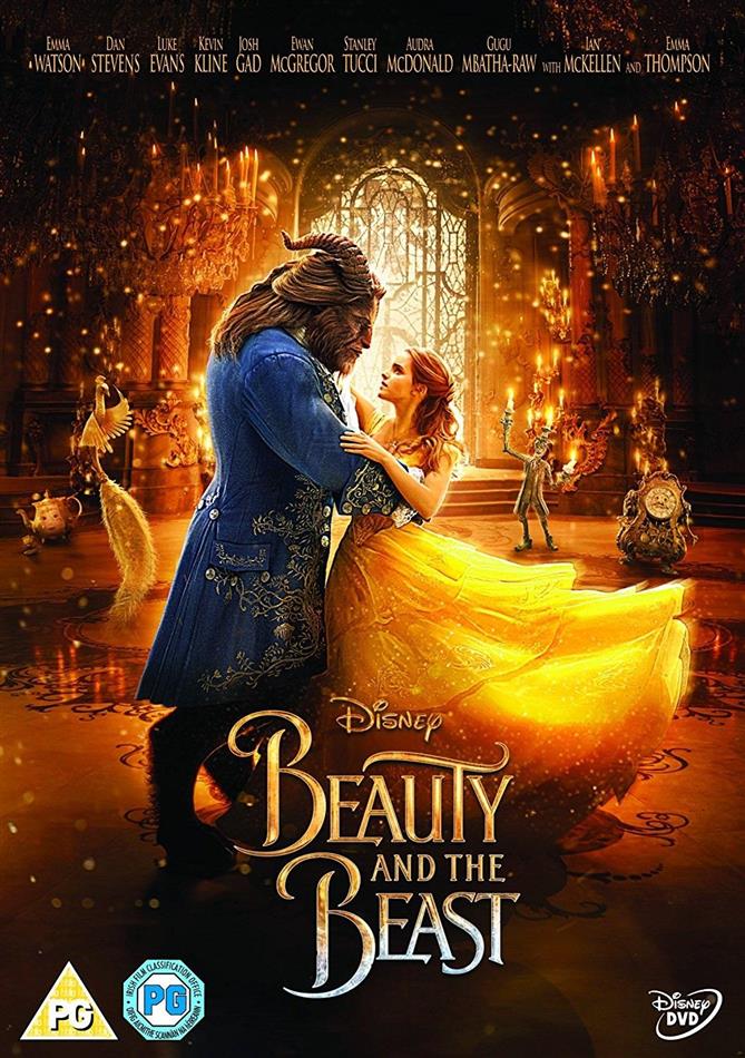 Beauty and the Beast (2017)