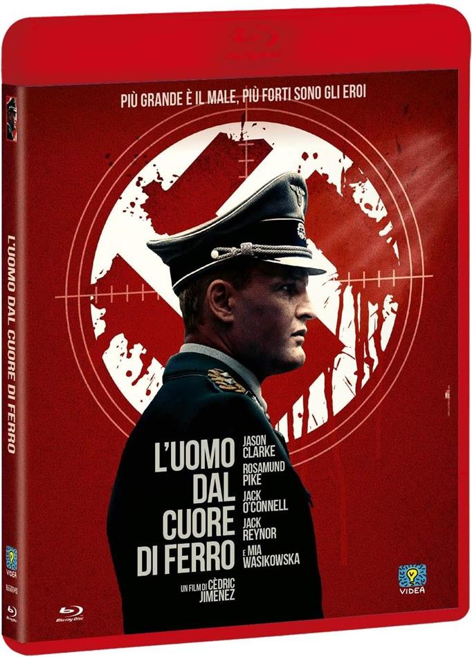 L'uomo dal cuore di ferro (2016)