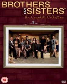 Brothers and Sisters - The Complete Collection 29 DVDs