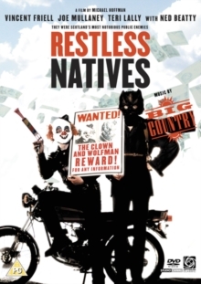 Restless Natives (1985)