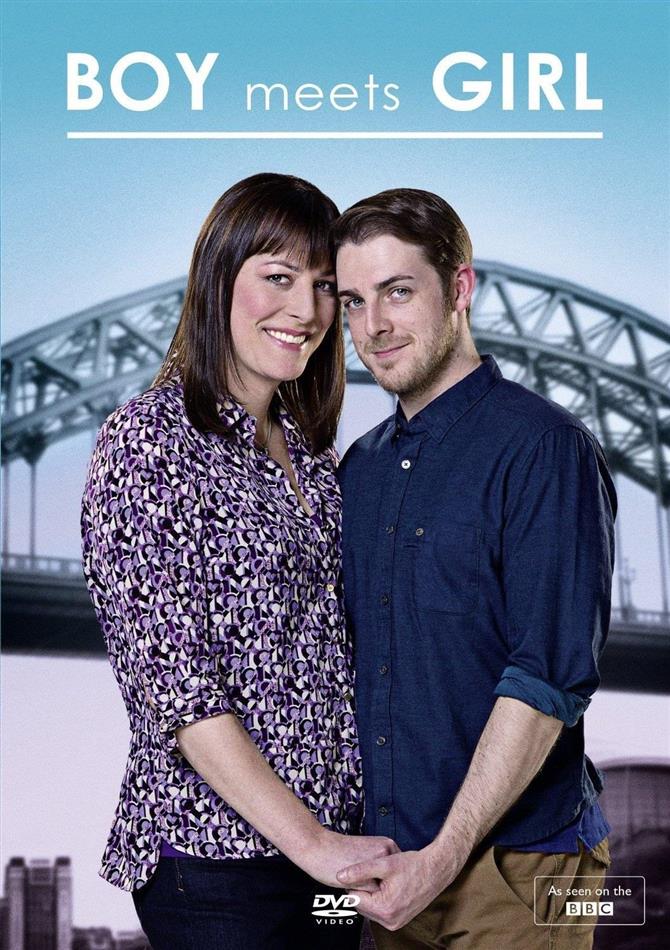 Boy Meets Girl - Series 1
