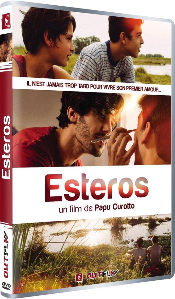 Esteros (2016)