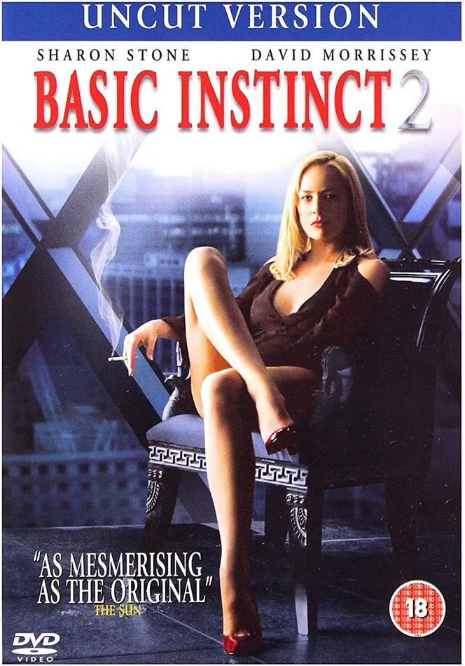 Basic Instinct 2 (2006) Uncut