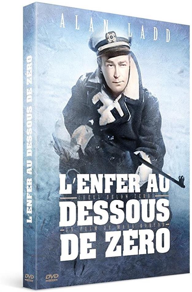 L'enfer au dessous de zéro (1954)