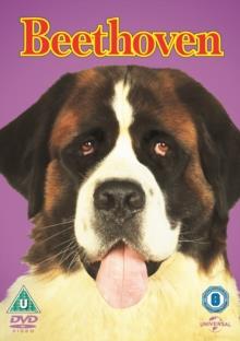 Beethoven (1992)