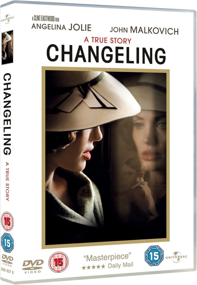 Changeling (2008)