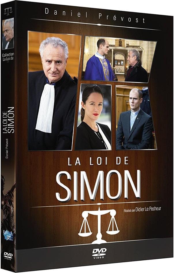 La loi de Simon (2016)