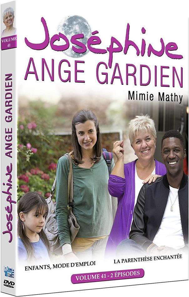 Joséphine - Ange Gardien - Volume 41