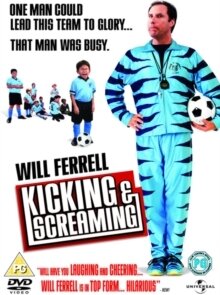 Kicking & Screaming (2005)