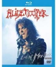 Alice Cooper - Live at Montreux 2005